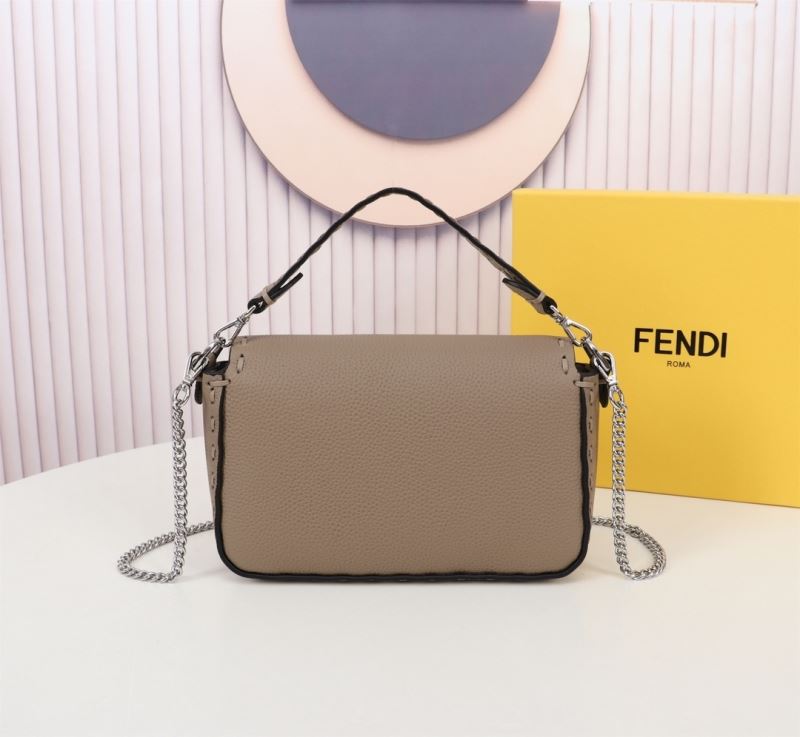 Fendi Baguette Bags